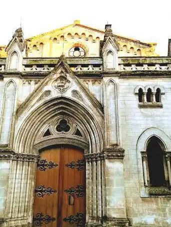 Photo de Église Saint-Jean-Baptiste de Castelnaudary
