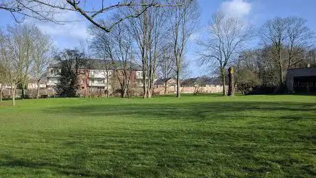 Photo de Parc Du BarÅ“ul