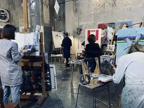 Photo de Atelier Sant Gervasi