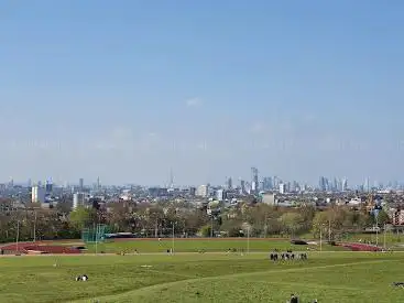 Photo de Hampstead Heath