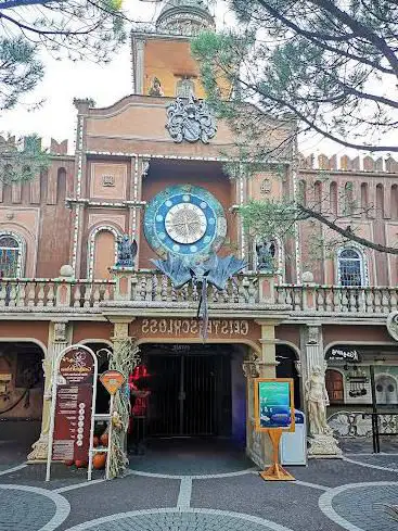 Photo de Ghost Castle