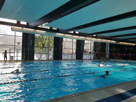 Photo de Piscine Bulle d'O