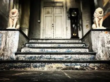Photo de La Casa Maledetta
