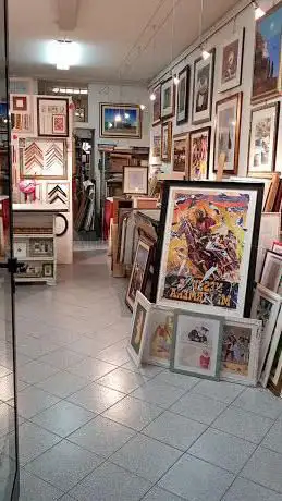 Photo de Greco Arte Di Greco Gino