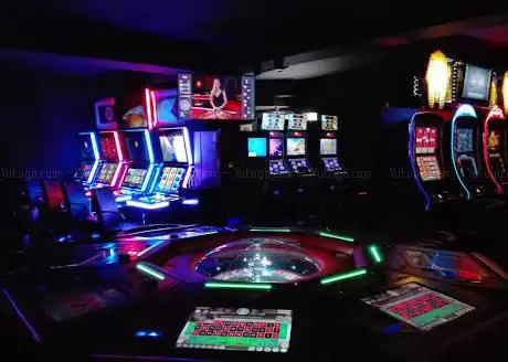 Photo de Orenes Sports Bar & Salón de Juego