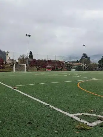 Photo de Campo Sportivo