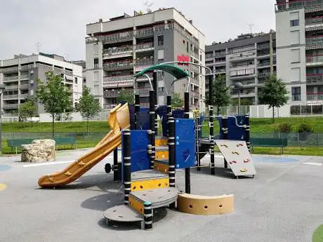 Parco dei Fontanili