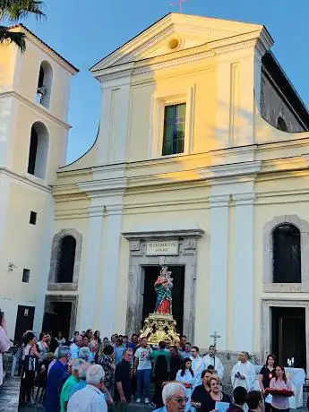 Photo de Parrocchia di San Martino