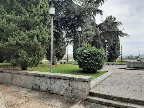 Photo de JardÃn de la Merced