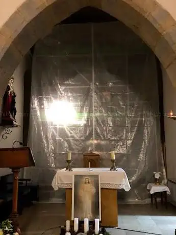 Photo de Chapelle Saint-Nicolas