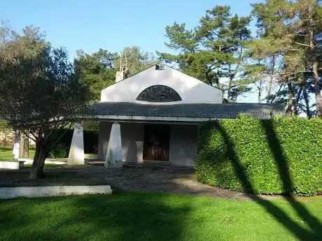 Photo de Church of Saint Paul