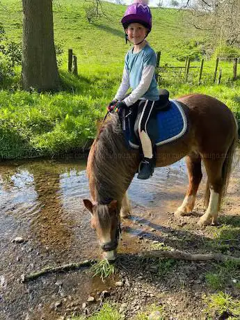 Photo de Newfields riding school