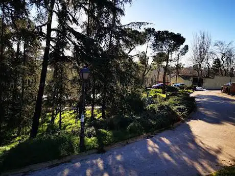 Photo de Cedral Park