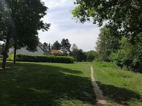 Photo de La Coulée Verte