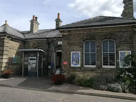 Photo de Harwich Mayflower Heritage Centre