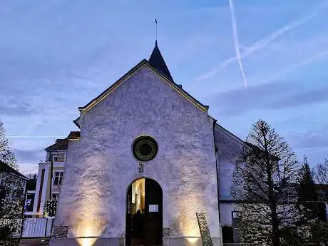 Église Saint-Nicolas