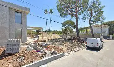 CAP SUD VILLA