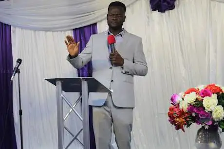 Photo de RCCG Mount Zion Liverpool