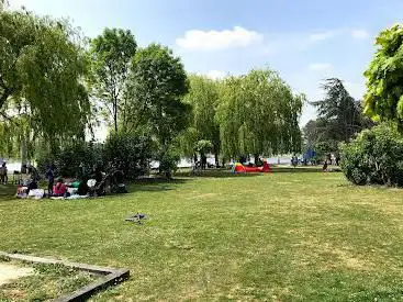 Photo de Aire de Jeux