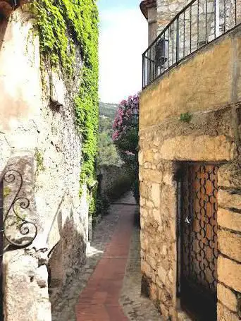Photo de Eze