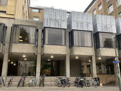 Photo de Labyrinth The University of Edinburgh
