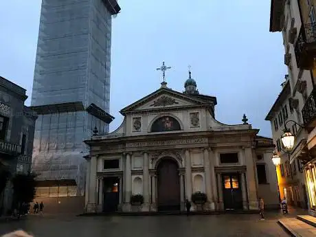 Palazzo del Pretorio
