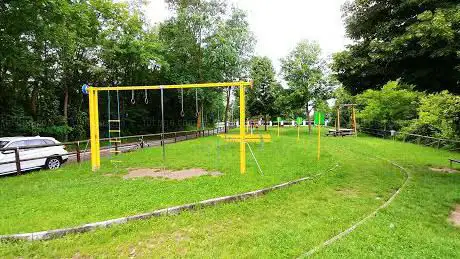 Photo de Area verde 'Madonna delle vigne'