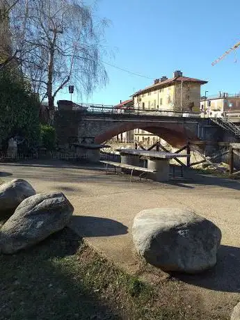 Giardini della Stazione
