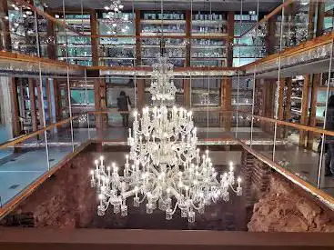 Great Place Museum Cristal Saint-Louis