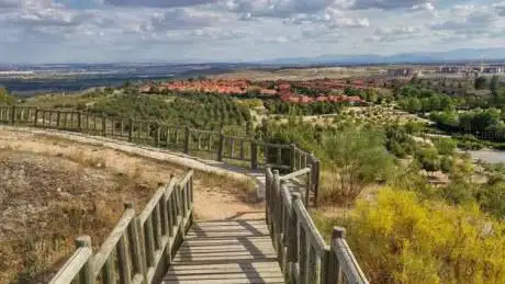 Photo de Cerro del Telégrafo