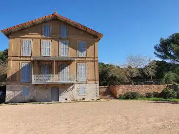 Domaine de Fabrégas