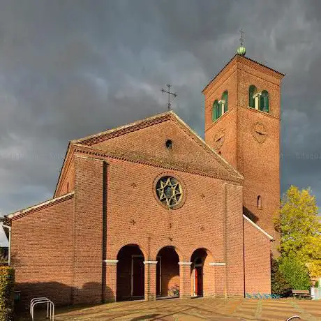 Onze Lieve Vrouw Hemelvaartkerk