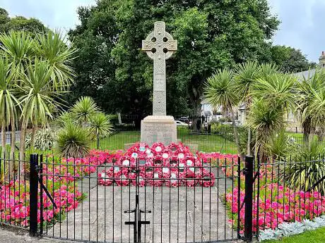 Gefallenendenkmal