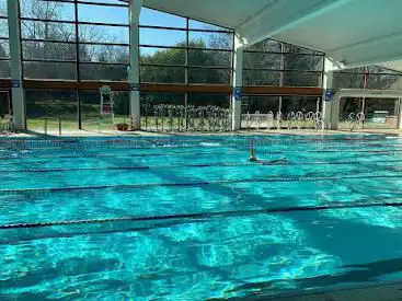 Piscine Calypso 2000 Watermael-Boitsfort