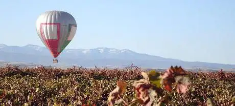 Photo de Globos La Rioja