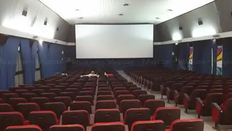 Photo de Cinema Delle Vittorie