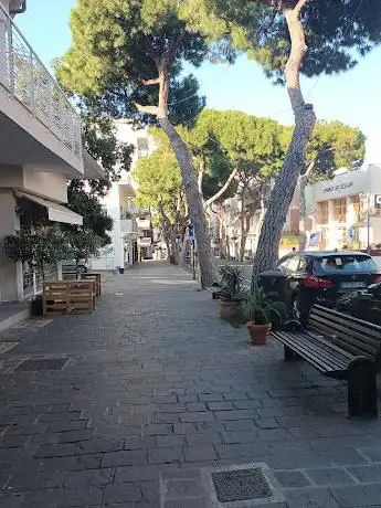 Photo de Palazzo del Turismo
