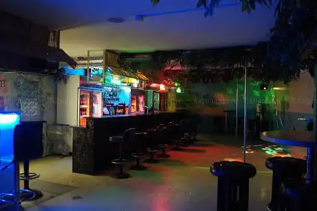 Kitchen Club