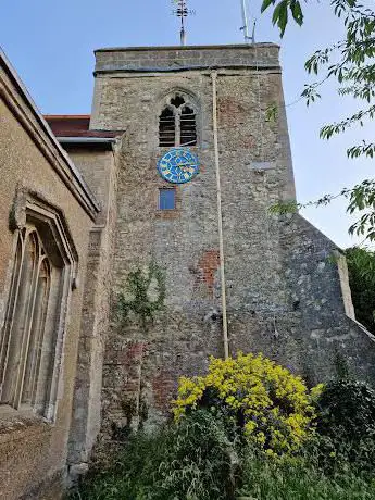 Photo de All Saints Church