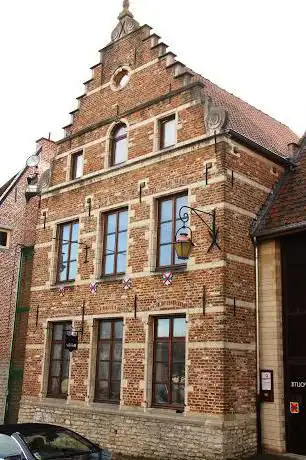 Voormalige dorpsbrouwerij De Stadskam