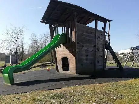 Spielplatz Sengelbach