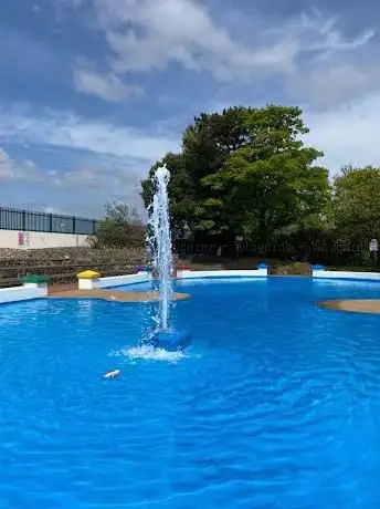 Photo de Cleethorpes Paddling Pool