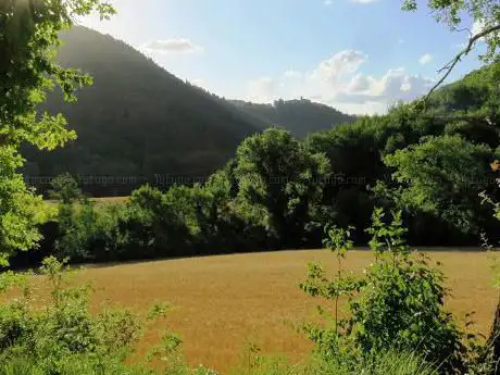 Valle Orsaria