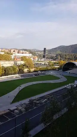 Photo de Legizamon Parkea