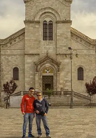 Photo de Church of Saint Dominic