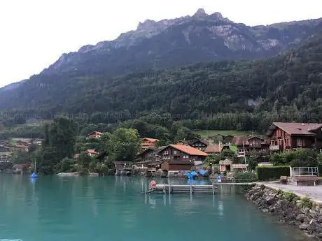 Crash Landing on You (Filming Location)