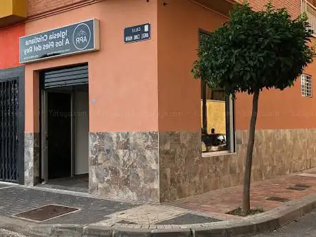Photo de Iglesia Cristiana Evangelica A los Pies Del Rey Alcantarilla