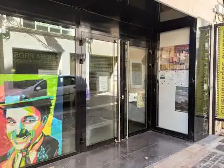 Cinémathèque Gnidzaz