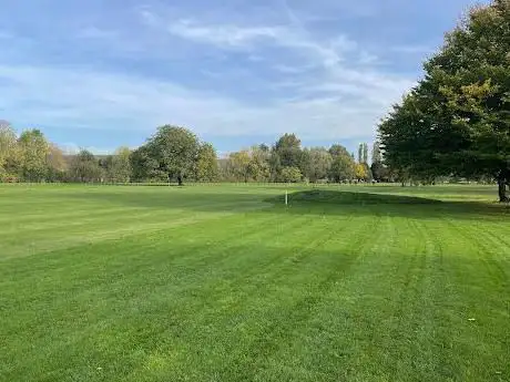 Photo de Golf De Venarey Les Laumes