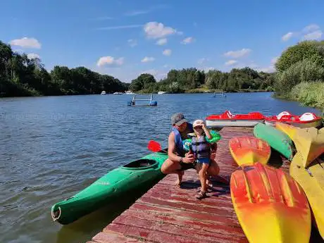 De Kijkuit outdoorsport
